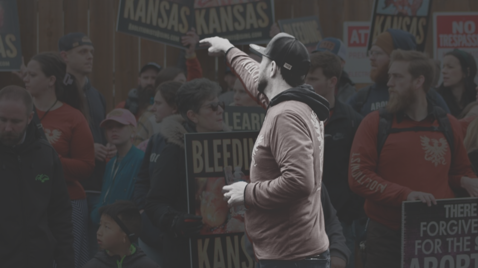 “Abortion Abolitionism”:A Theological Critique (abridged)