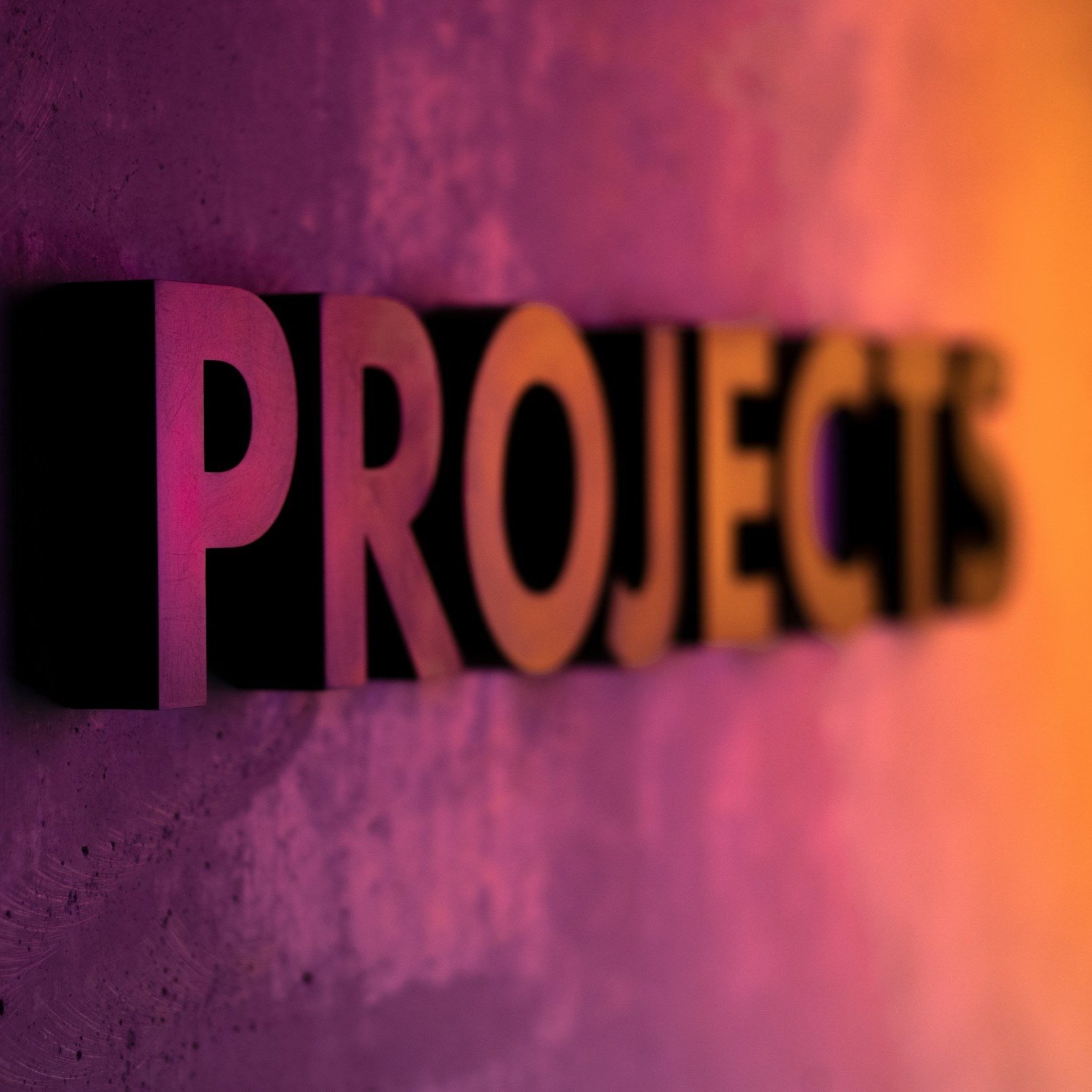 Episode 18: The Power of a Personal Project