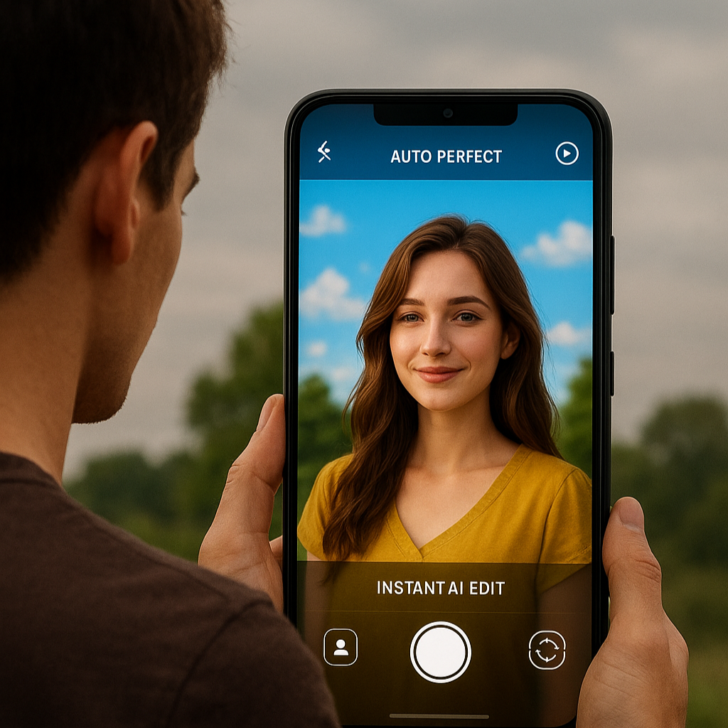 Episode 19: Photography Is Becoming Too Easy… And That’s a Good Thing