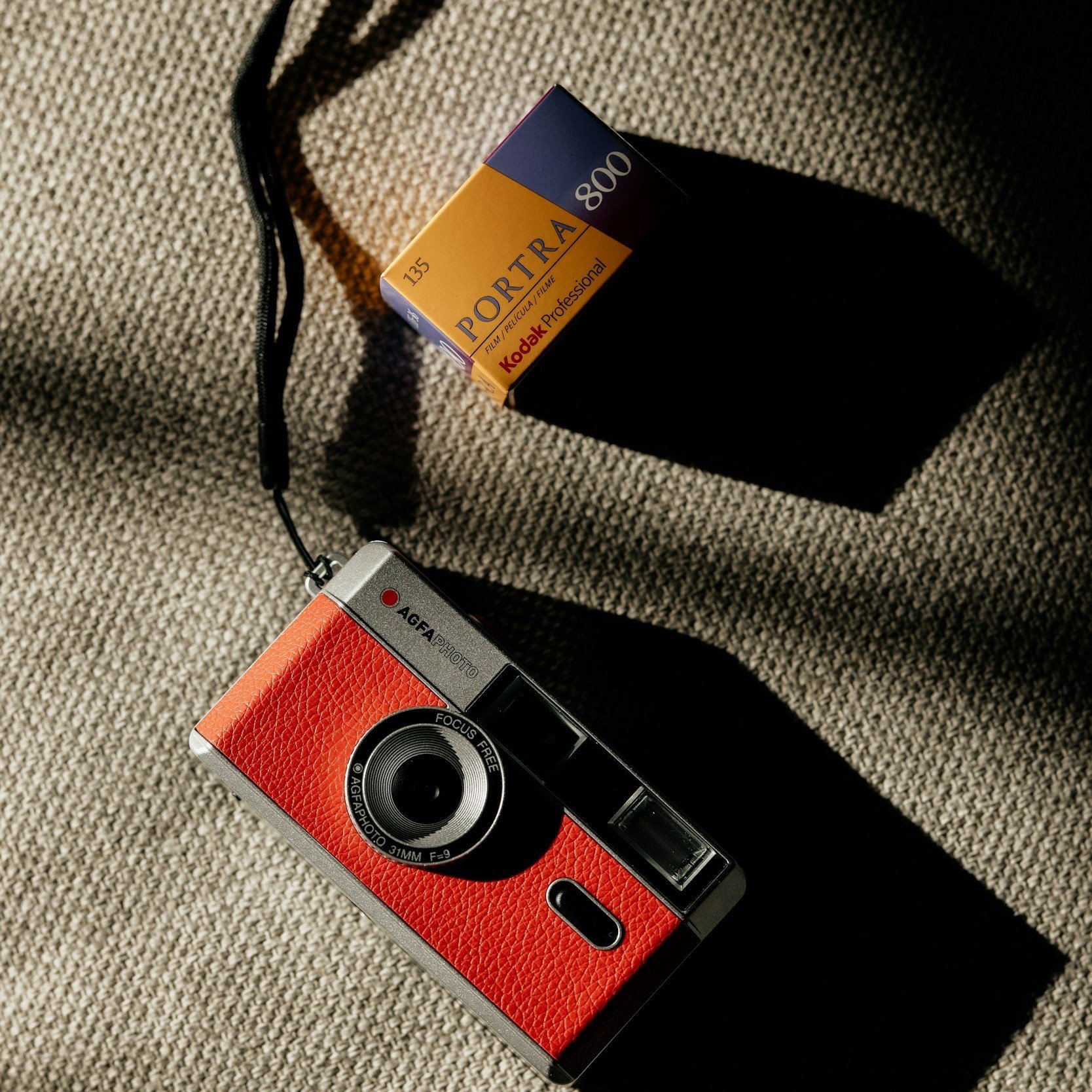 Episode 20: What Film Photography Taught Me About Patience, Imperfection &amp; Humanity