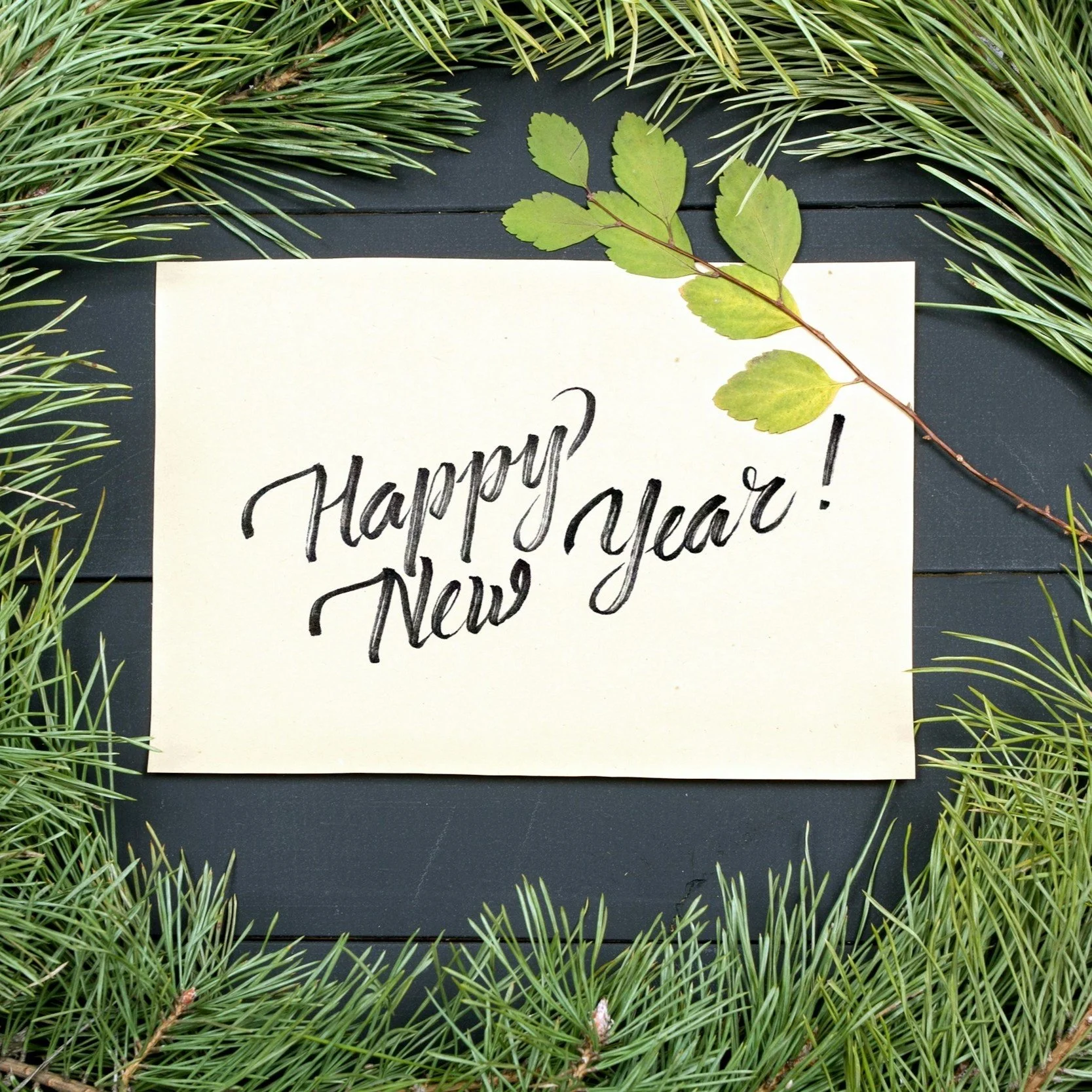 Episode 23: New Year Reflections &amp; A Fresh Start