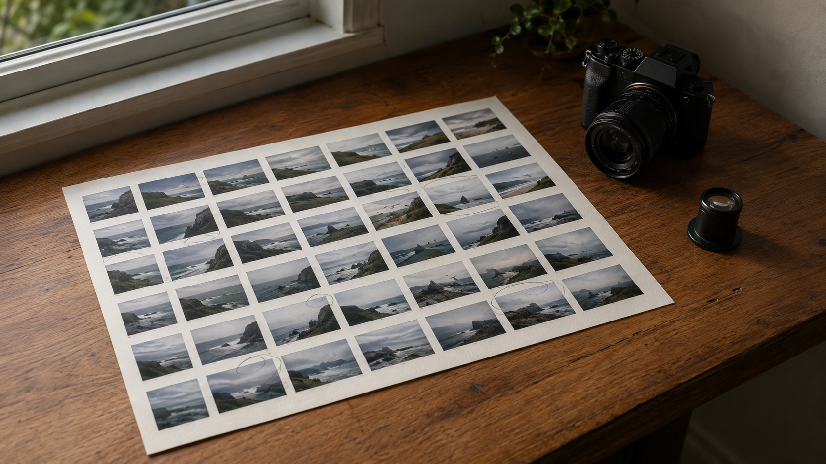 Your Best Photo Is Not the Whole Story