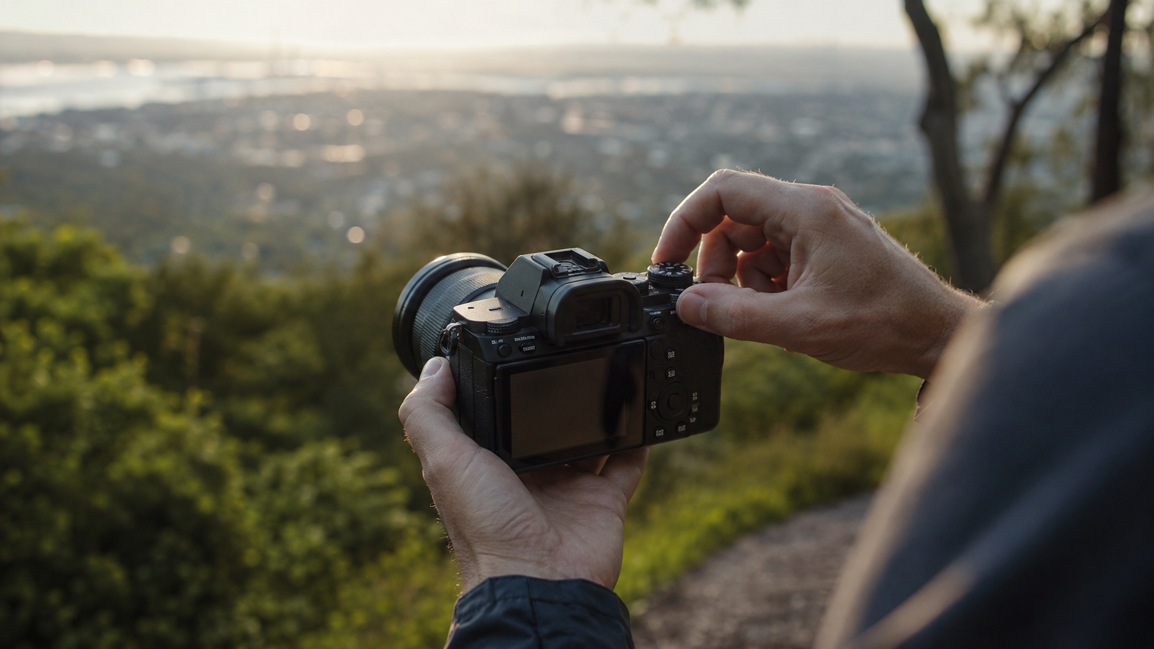 Your Camera Should Be Ready Before the Moment Happens