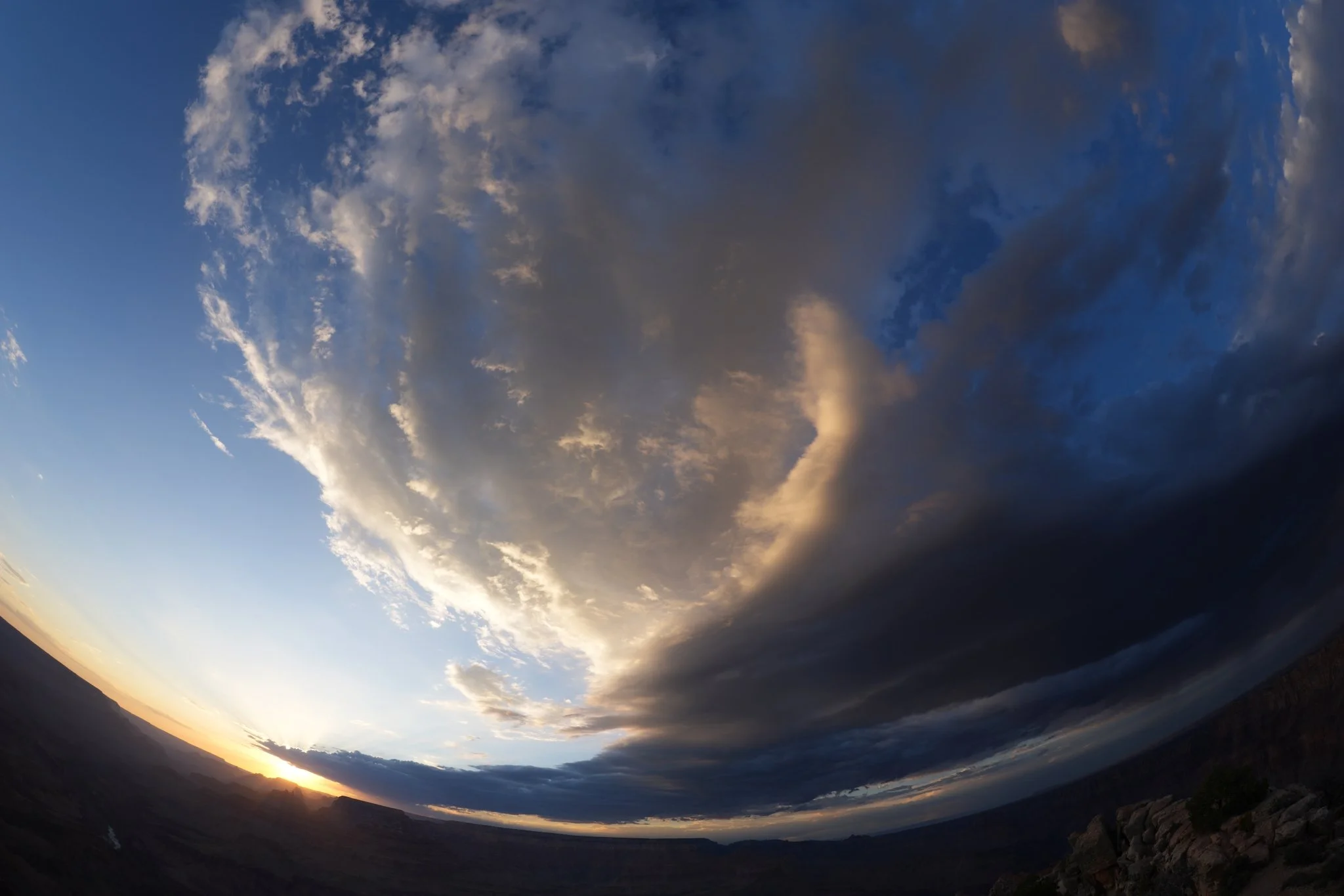Sony’s New Fisheye Asks When Photography Stopped Being Weird