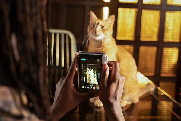 Fujifilm’s instax mini Evo 2 Asks a Better Question: Which Photos Will You Print?