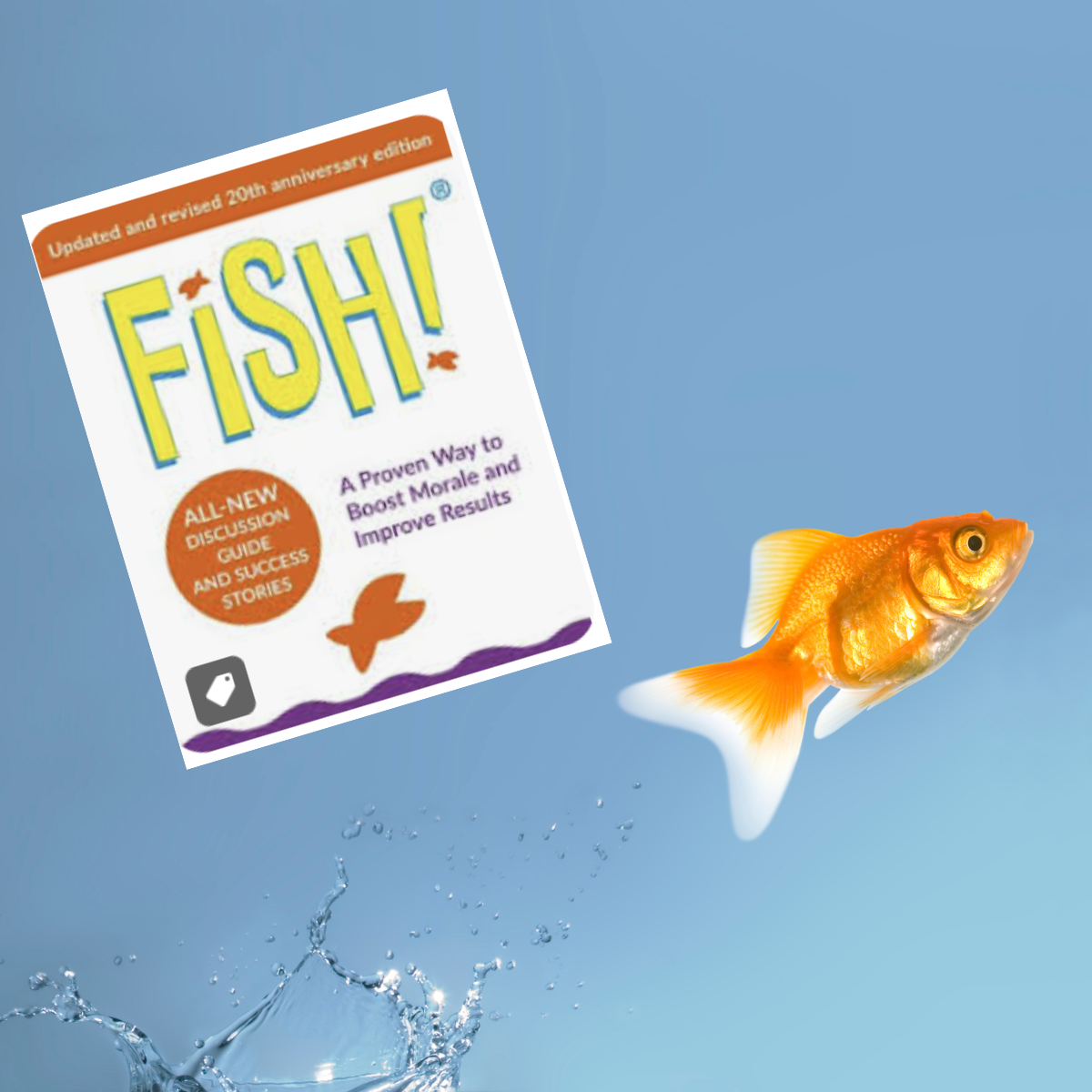 Fish!