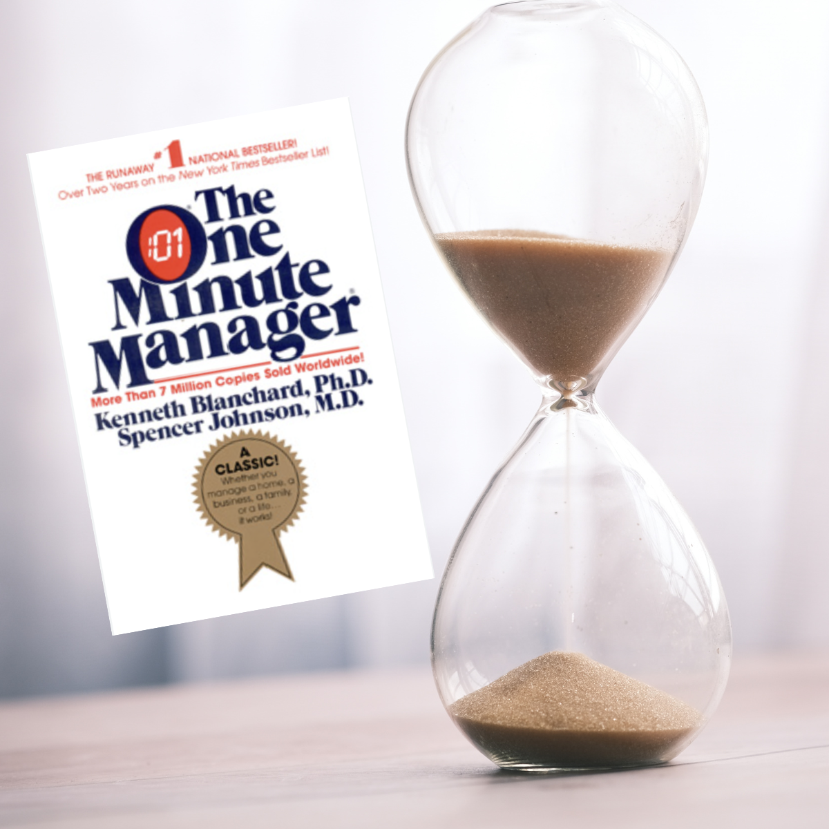 The One Minute Manager