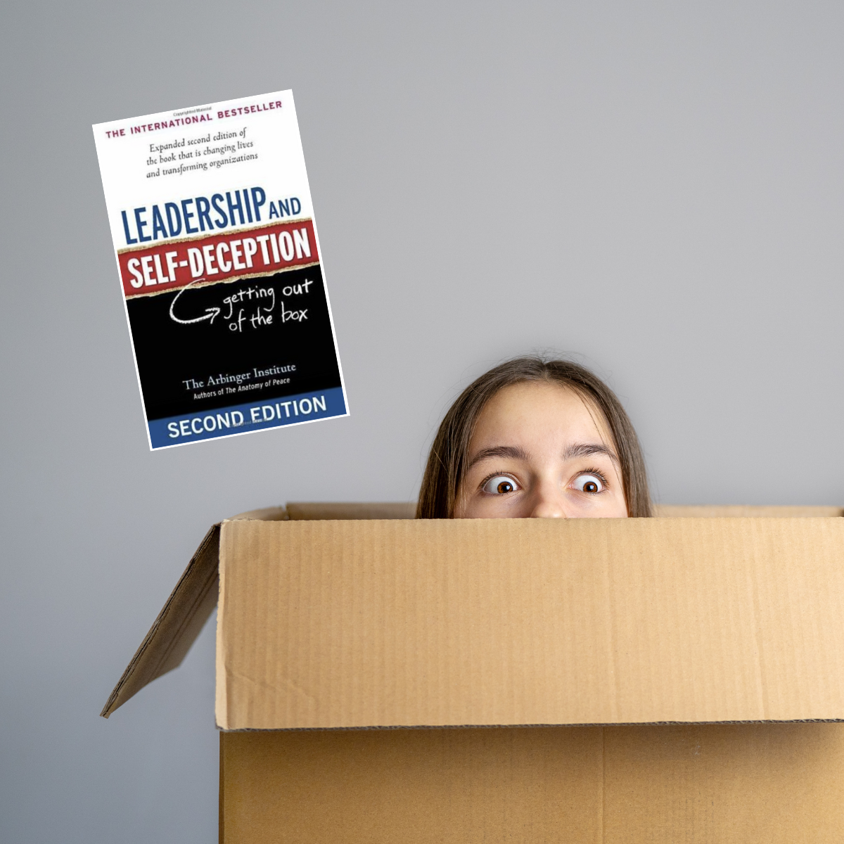 Leadership & Self Deception