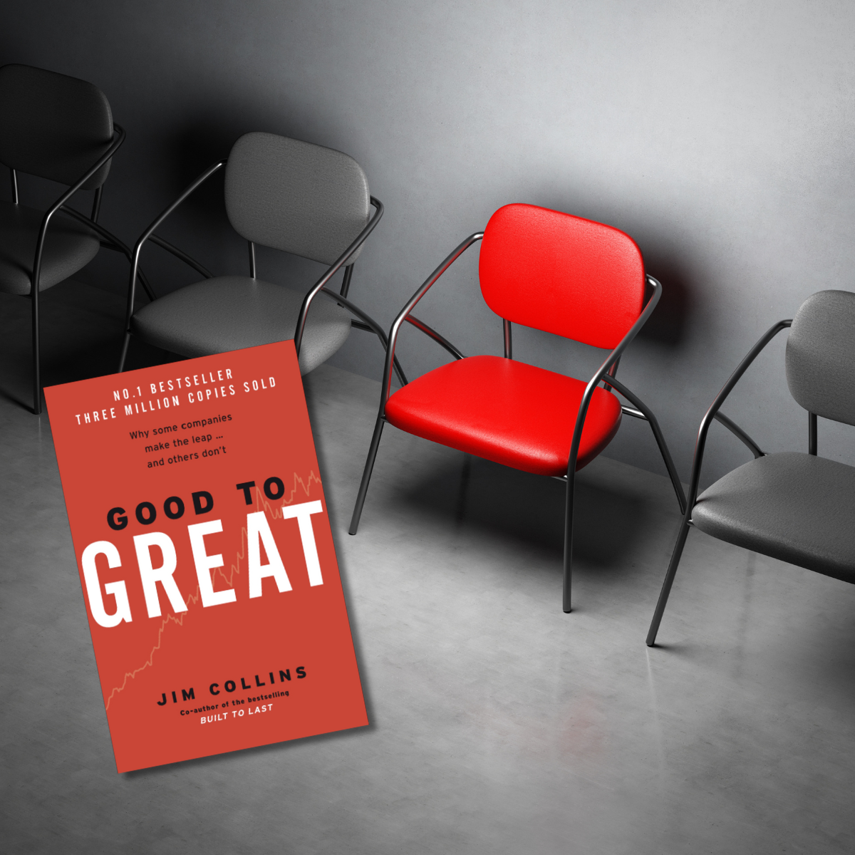 Good to Great