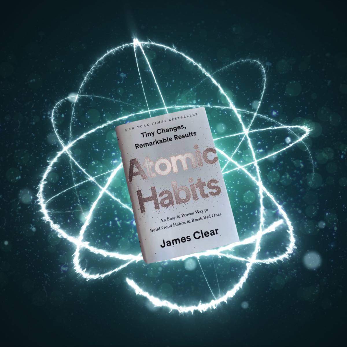 Atomic Habits