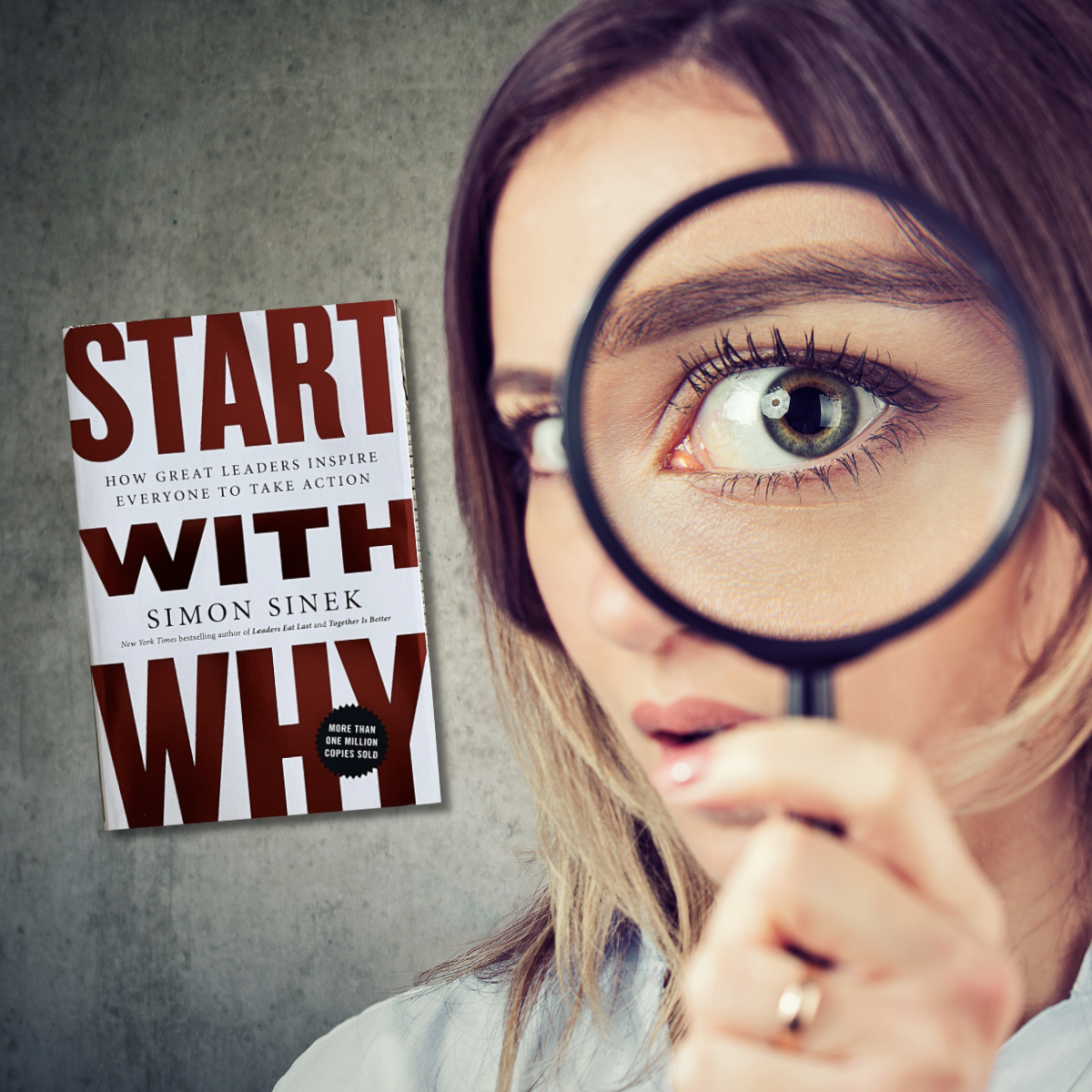 Start With Why