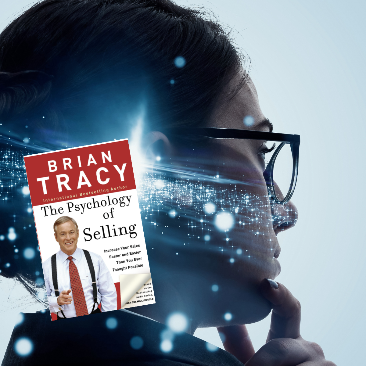 The Psychology of Selling