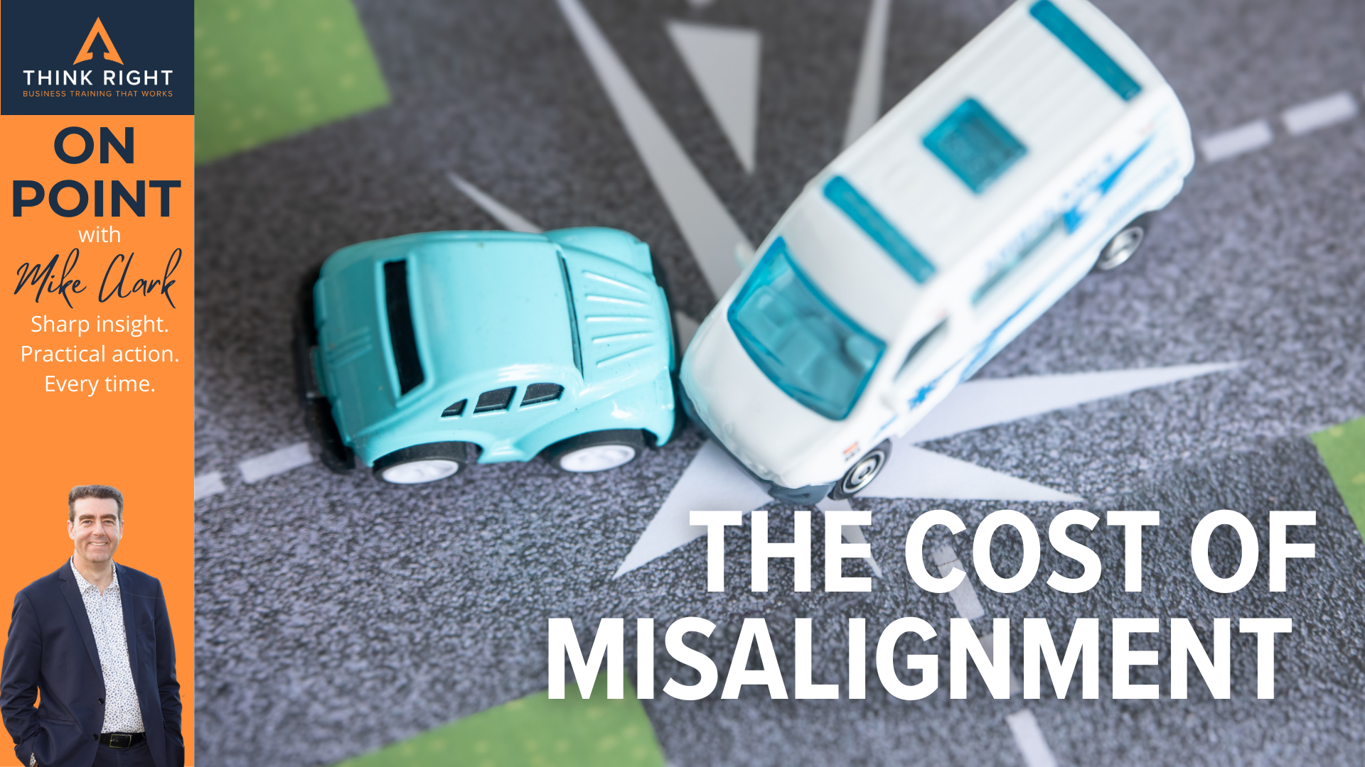 The Cost Of Misalignment