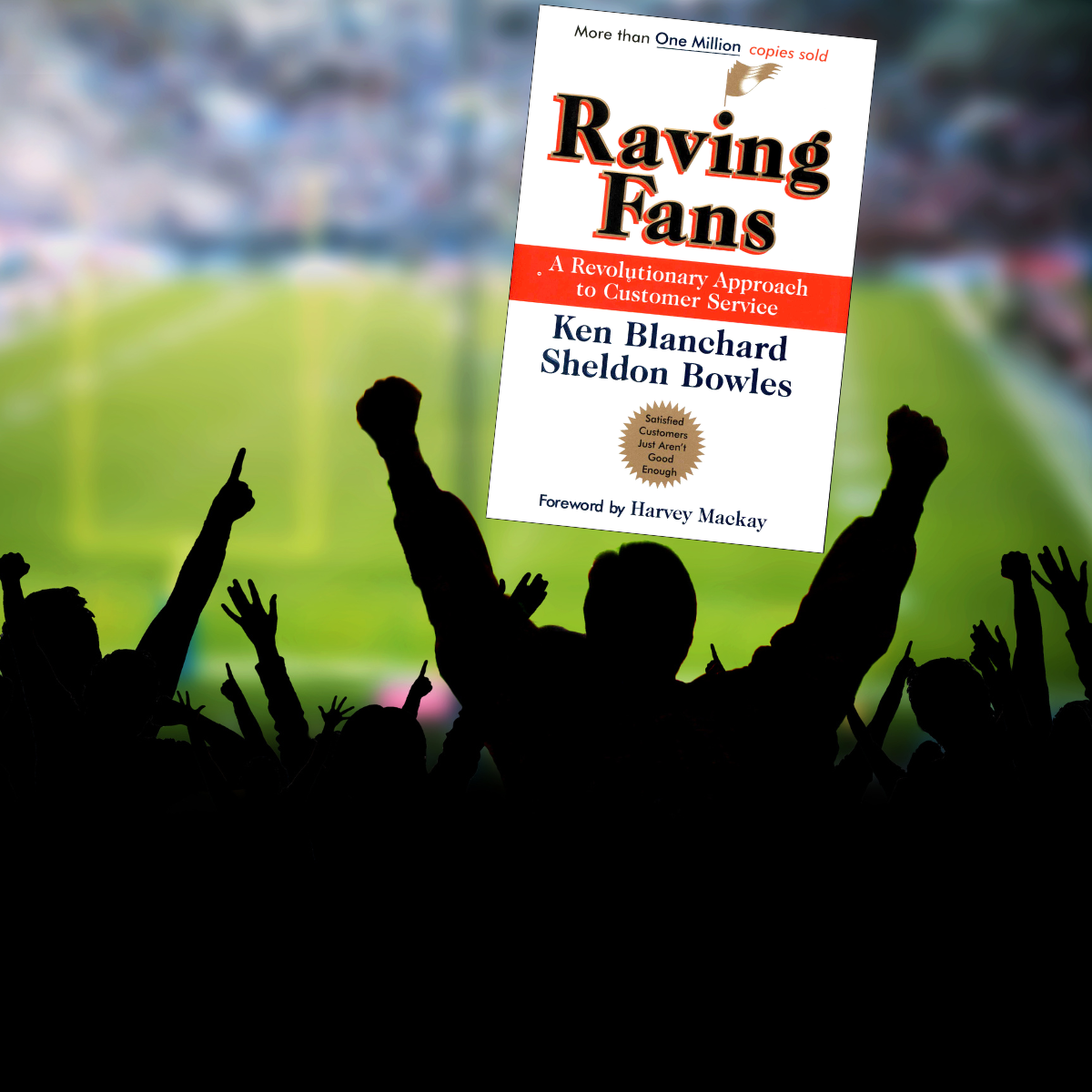 Raving Fans