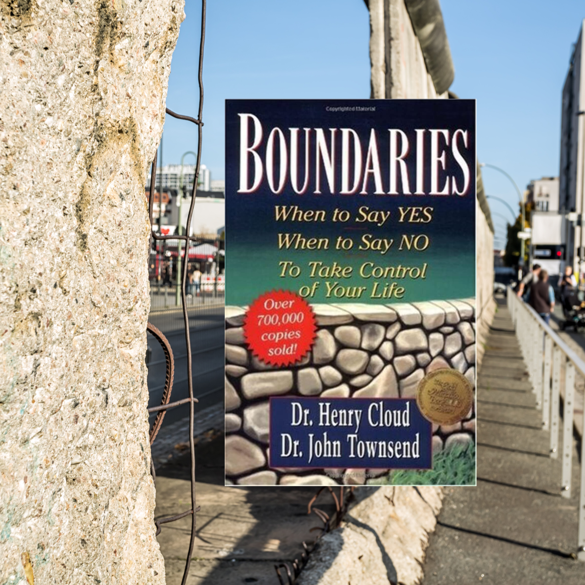 Boundaries