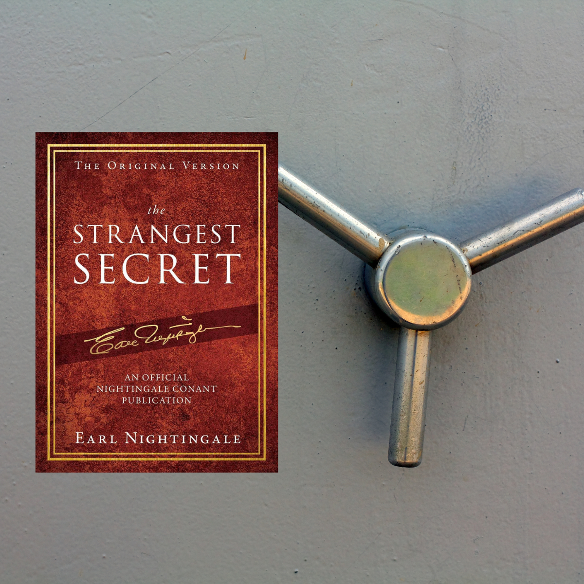 The Strangest Secret