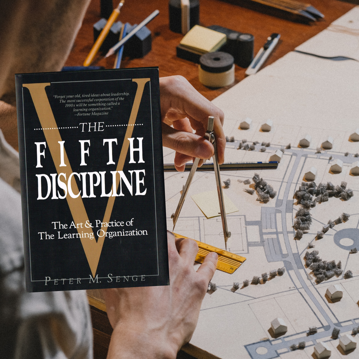 The Fifth Discipline