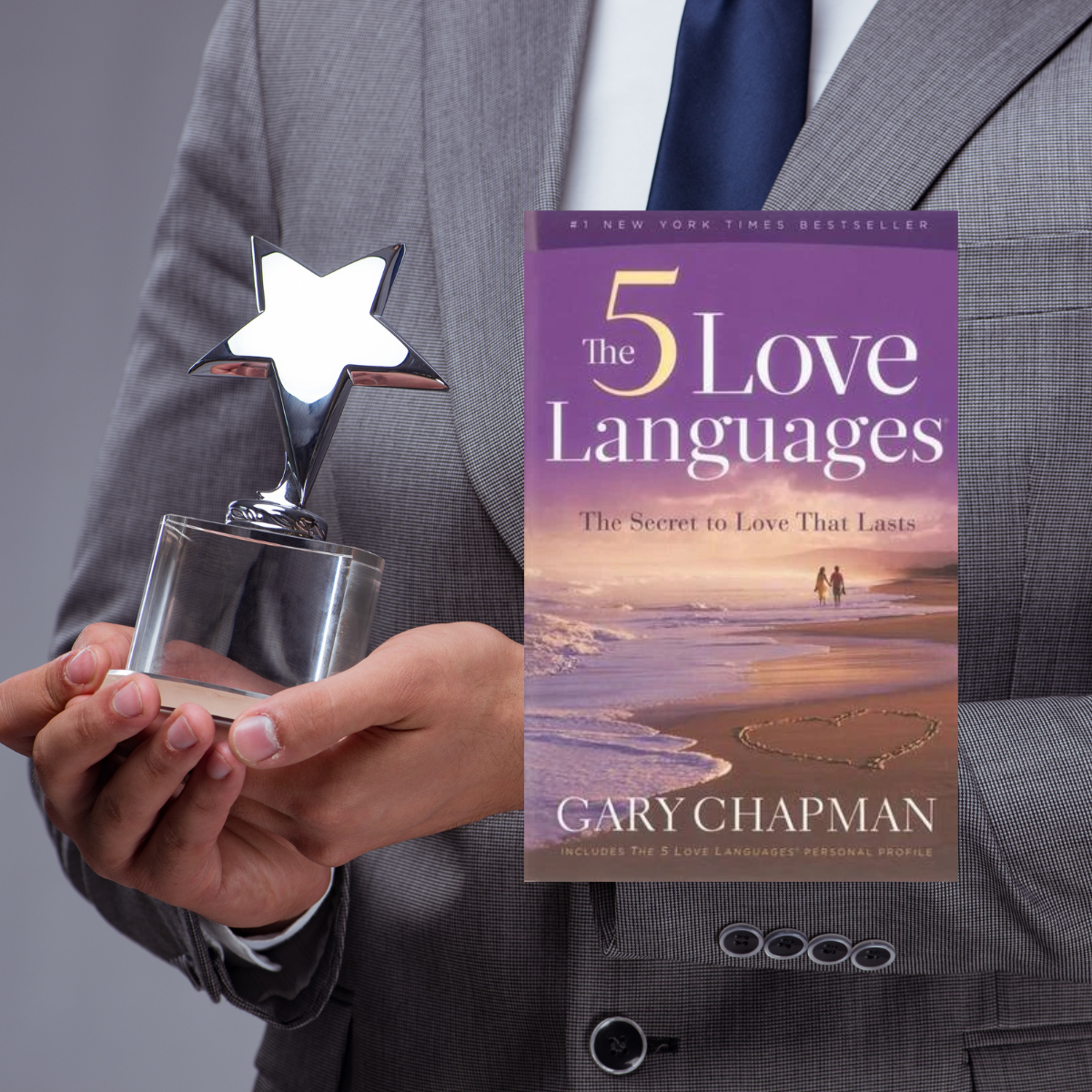 The 5 Love Languages
