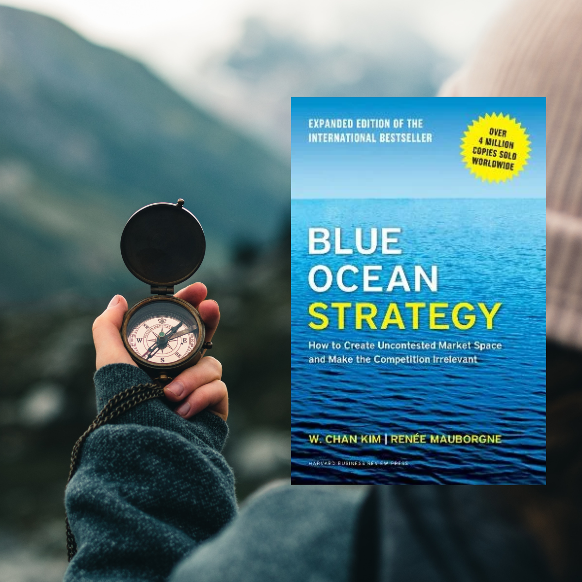Blue Ocean Strategy