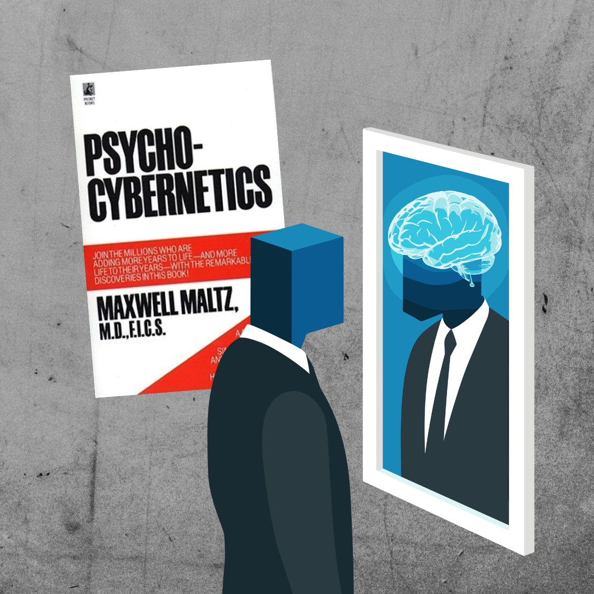 Psycho-Cybernetics