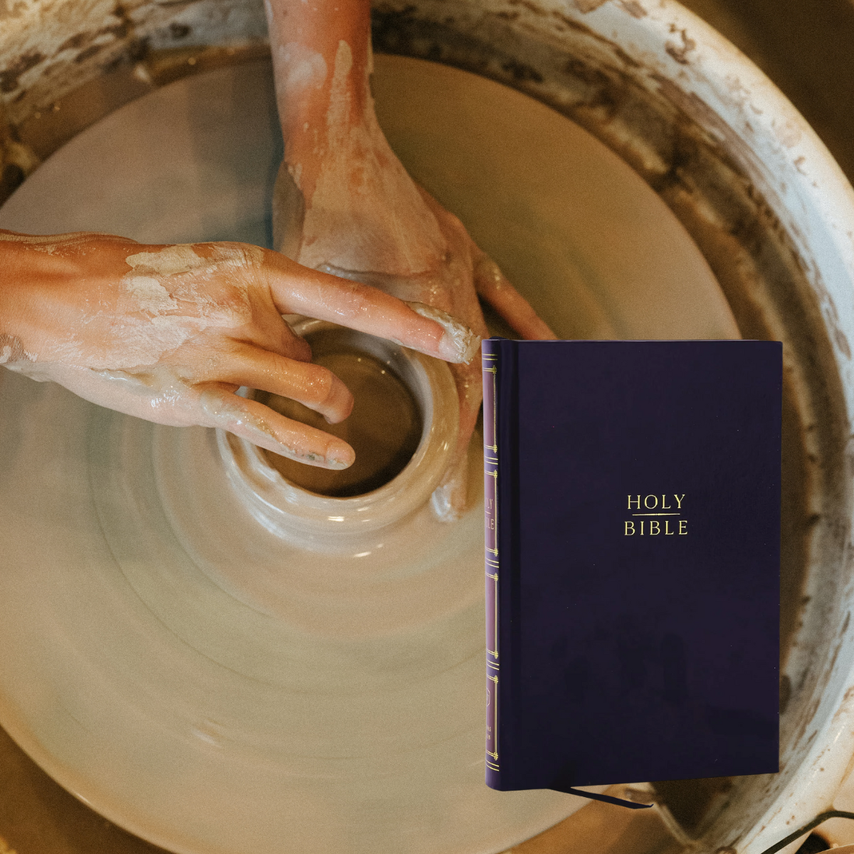 The Bible