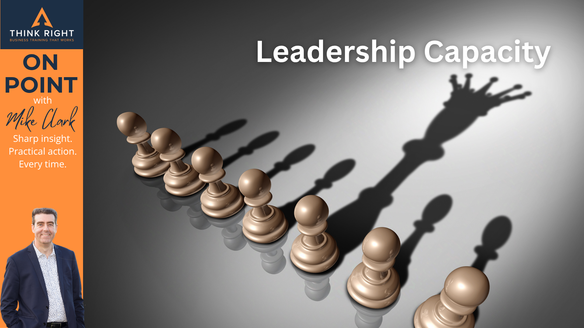 Leadership Capacity