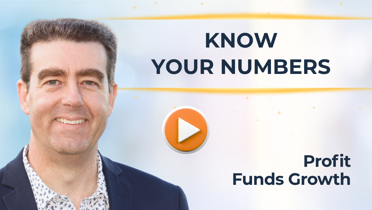 #532 Know Your Numbers - Why Profitability Matters in Business