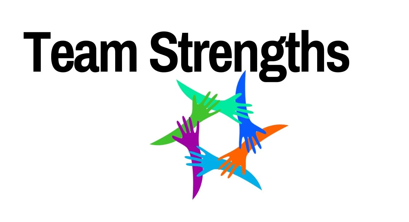 Team Strength Development Gallup CliftonStrengths Training Workshops for your Team — Think Right