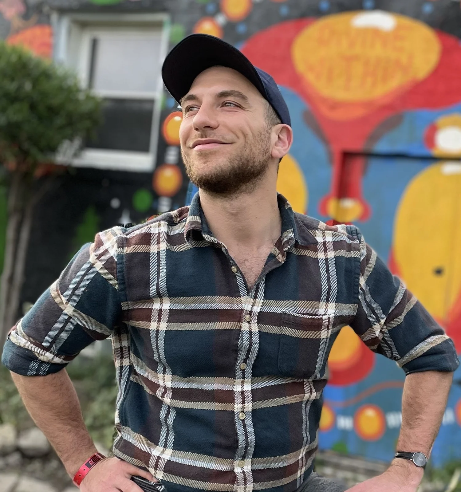 About the Vegan Digital Nomad Lawyer from Canada Mission & Story