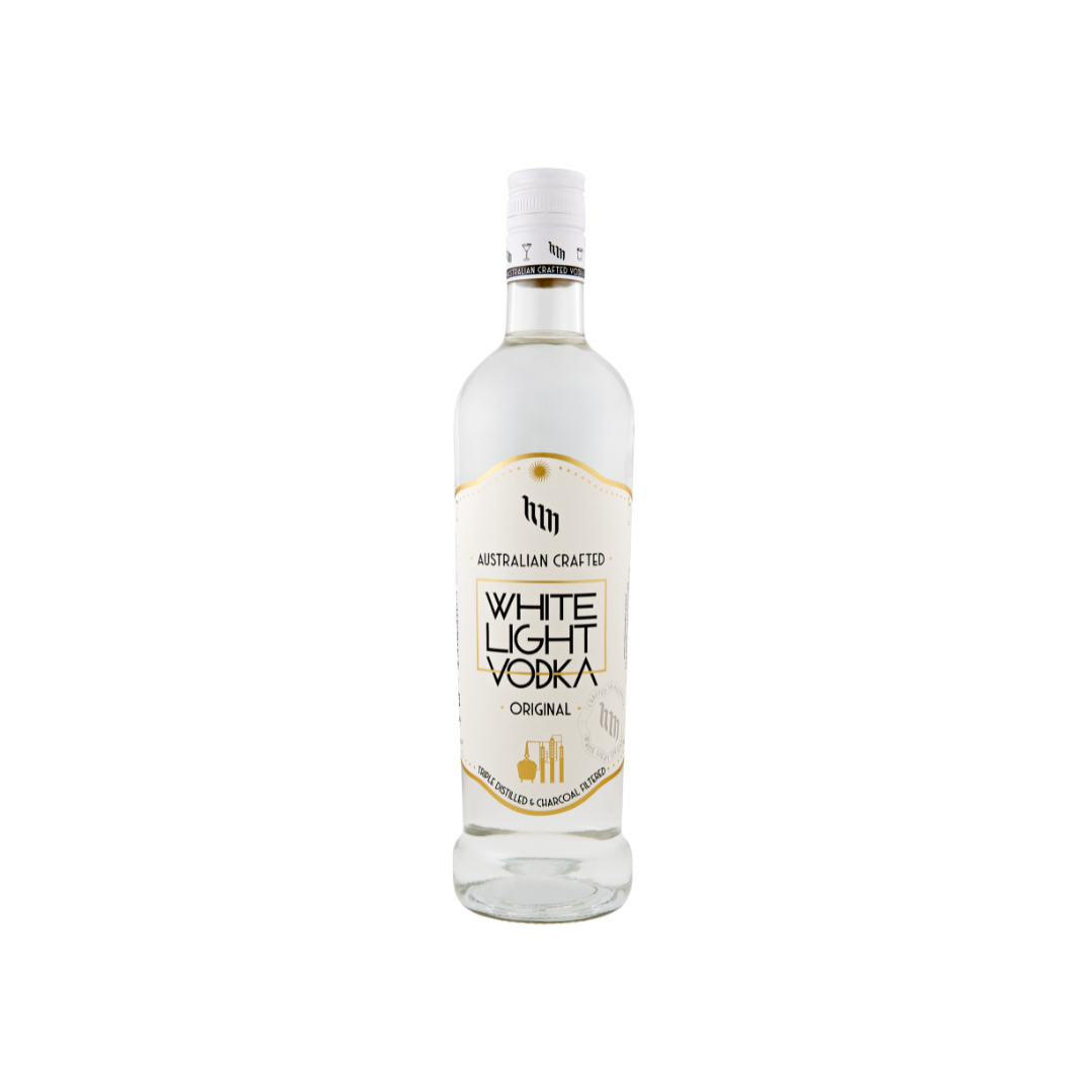 Australian White Light Vodka Original .png
