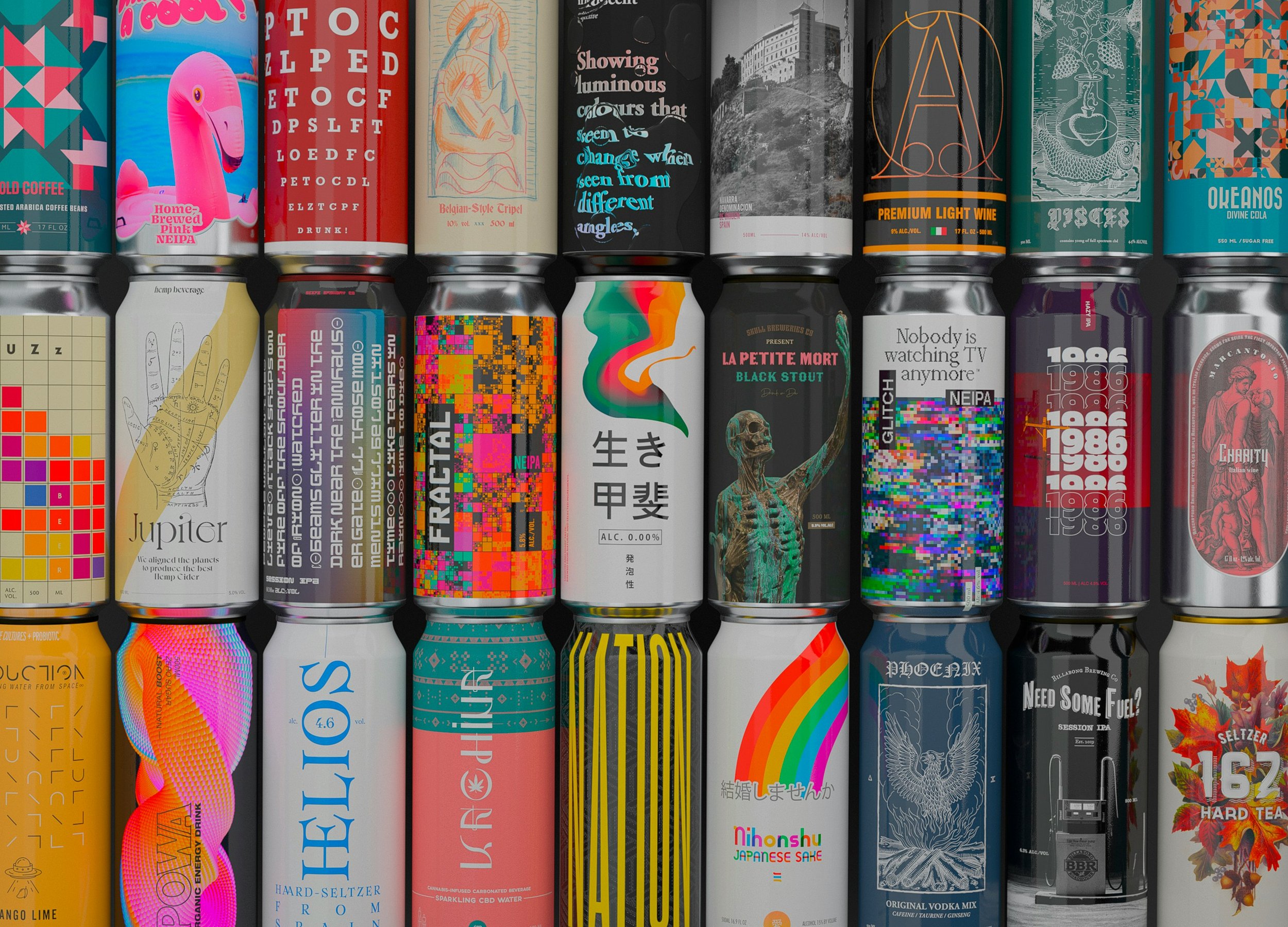 How Packaging Design Affects Shelf Performance