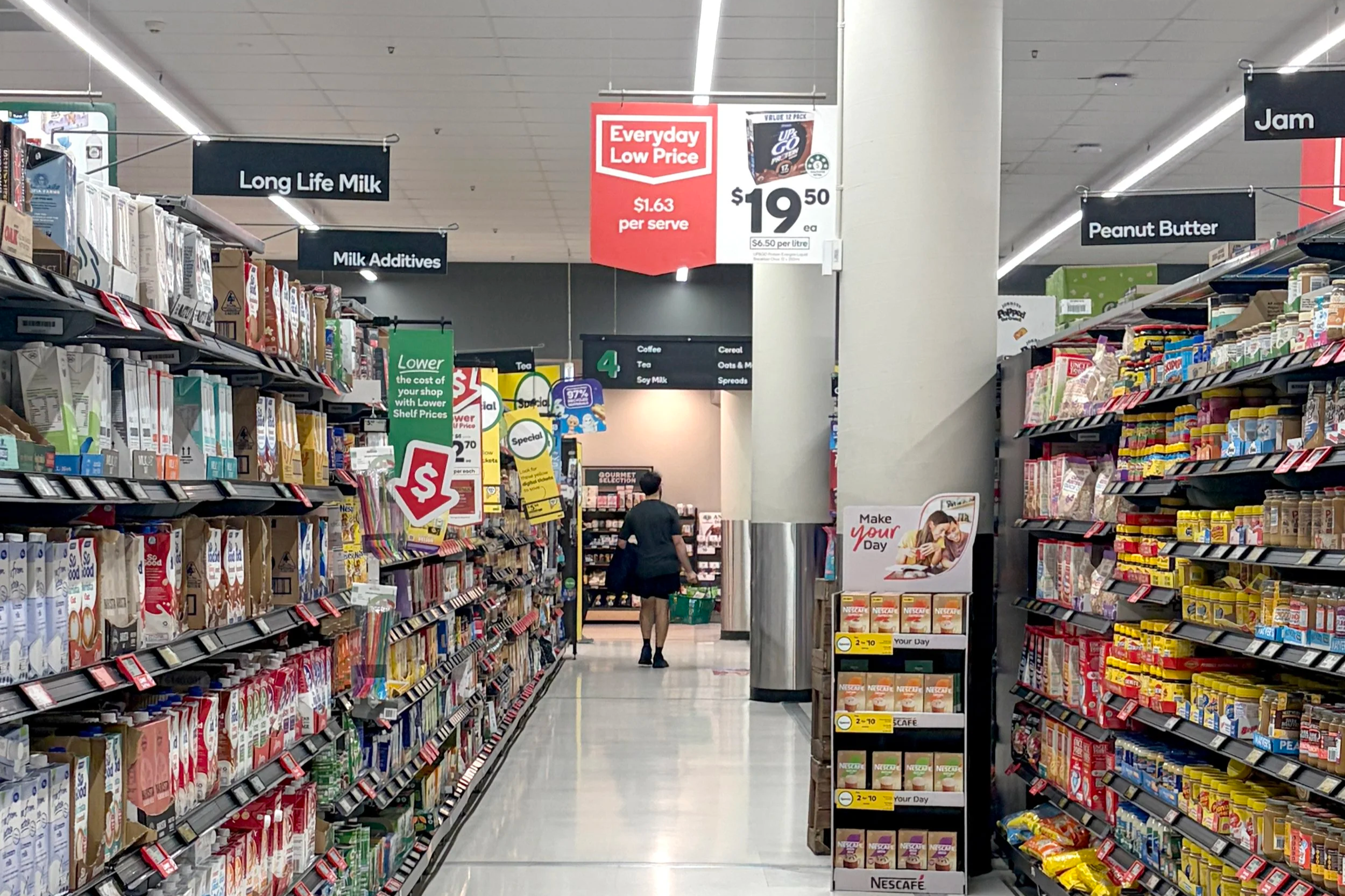 How Packaging Design Affects Shelf Performance