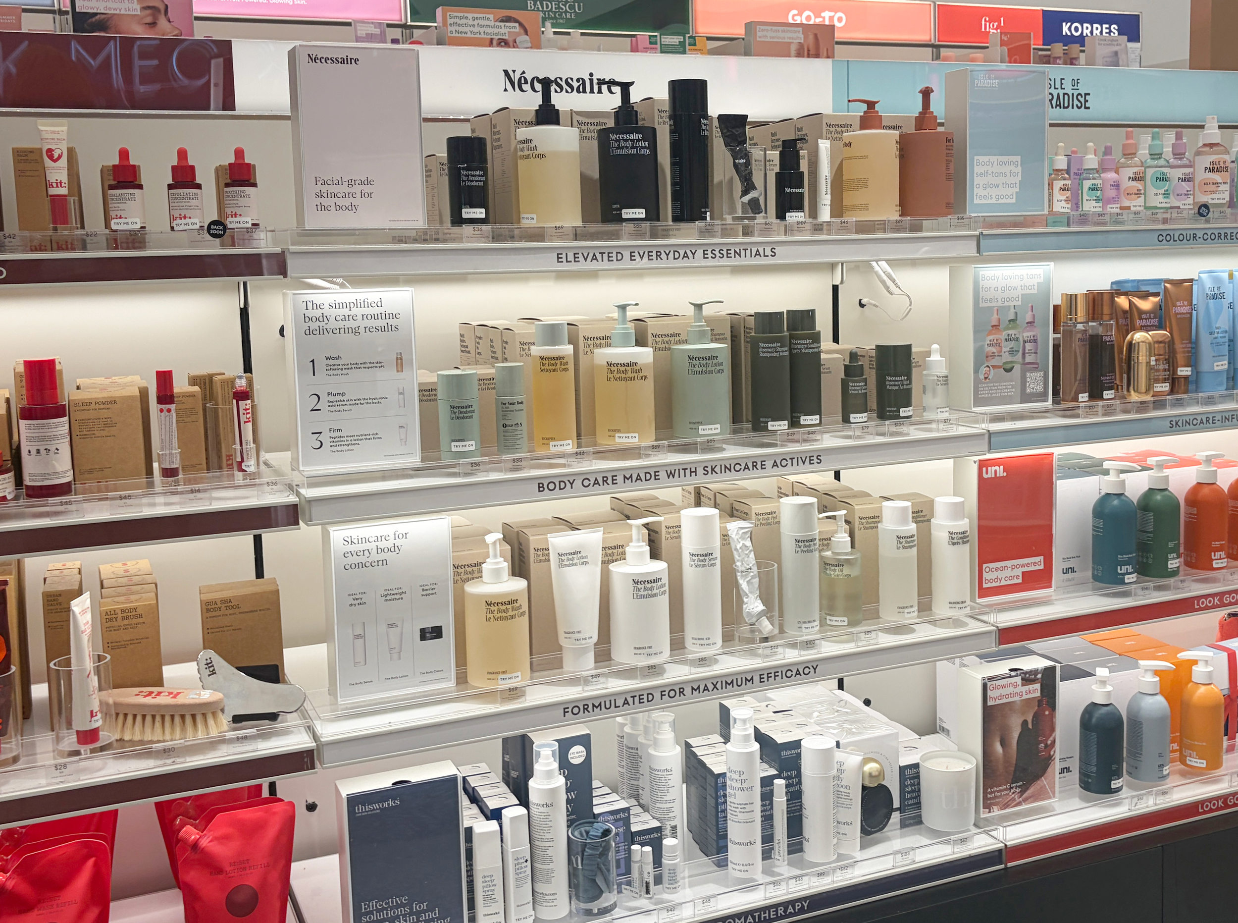 What beauty founders get wrong about packaging