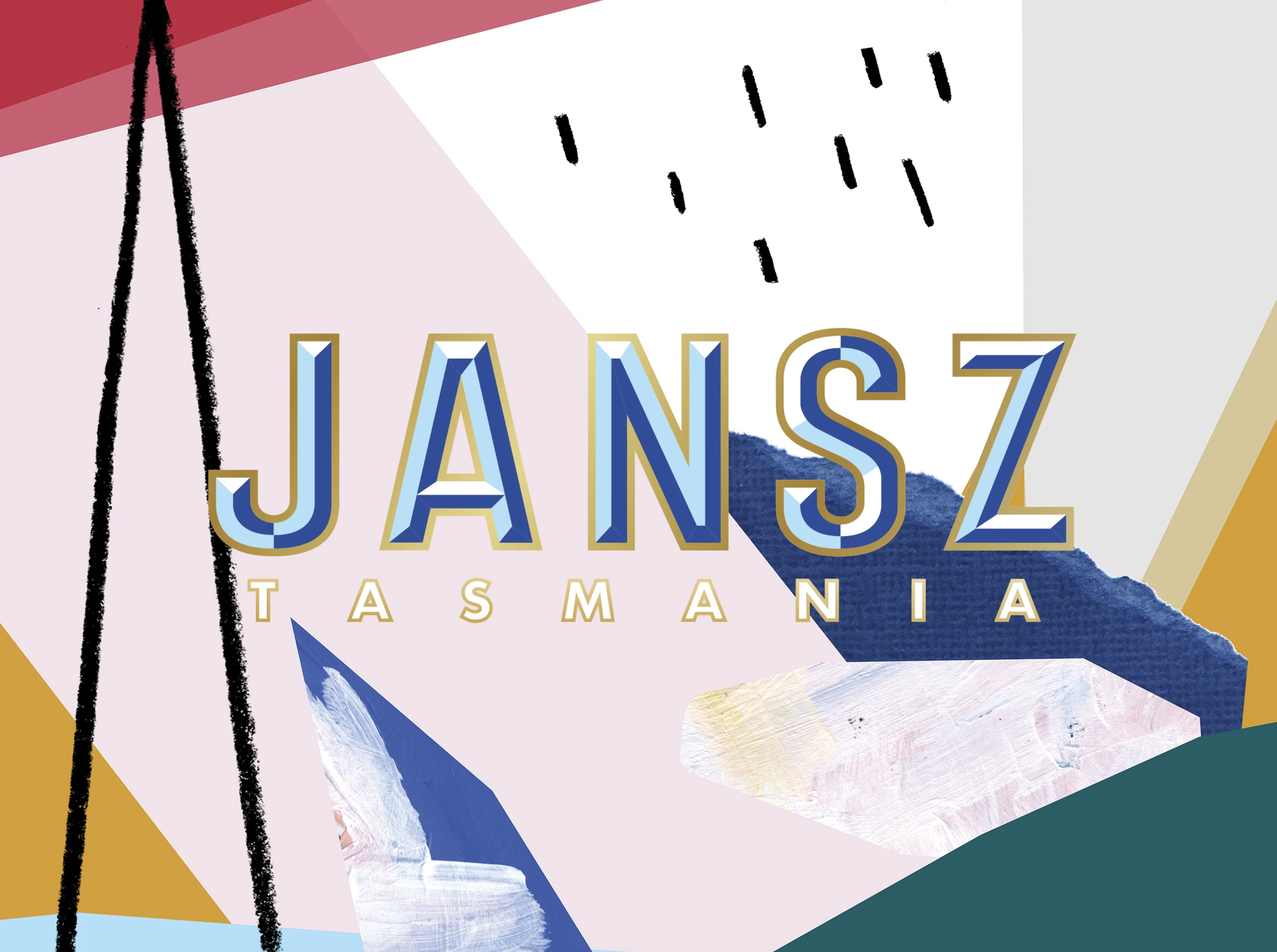 Jansz x Eloise Lark