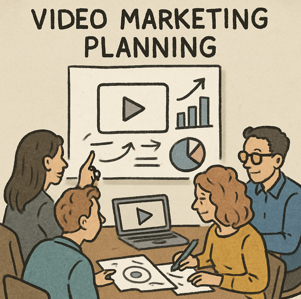 Maximizing Engagement Through Video Marketing Strategies