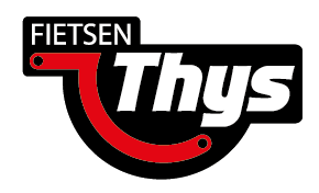 Fietsen Thijs