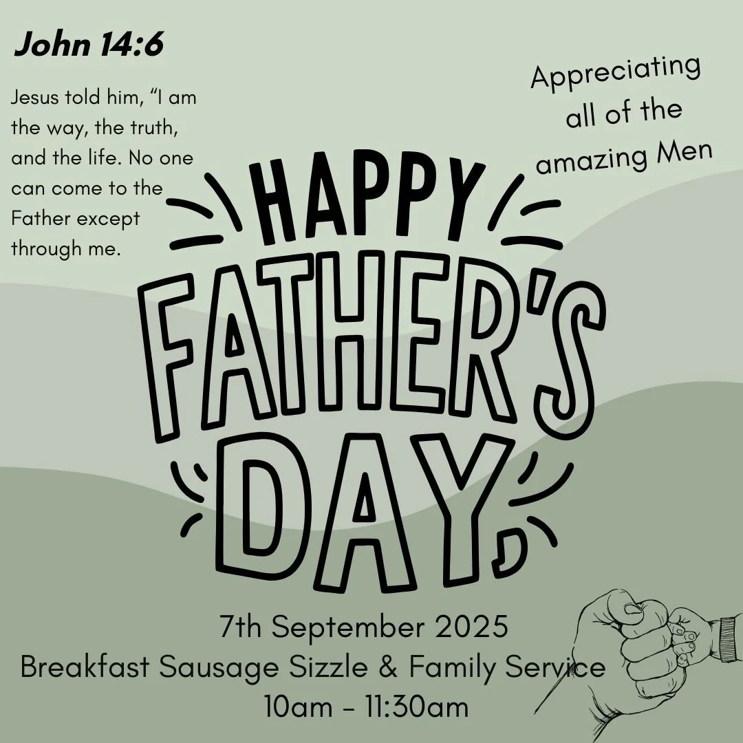 Fathers Day Gathering