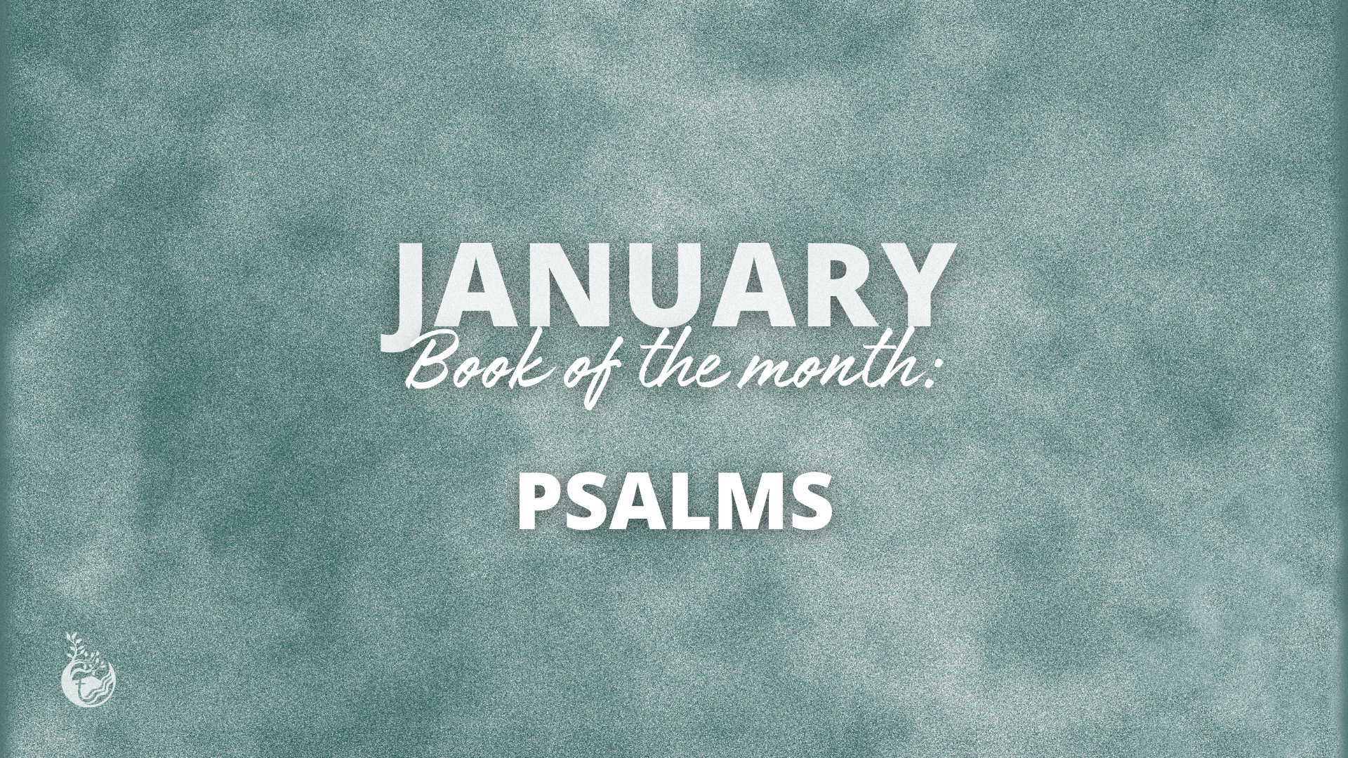 January Book of the Month