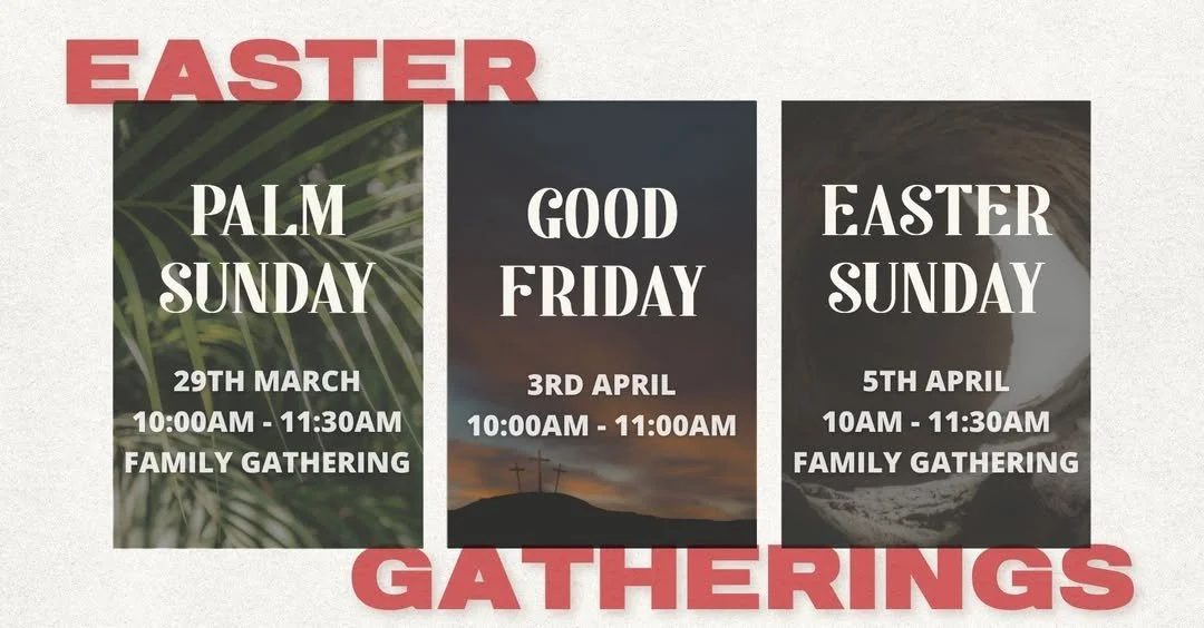 Easter Week