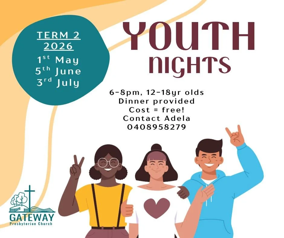 Youth Nights