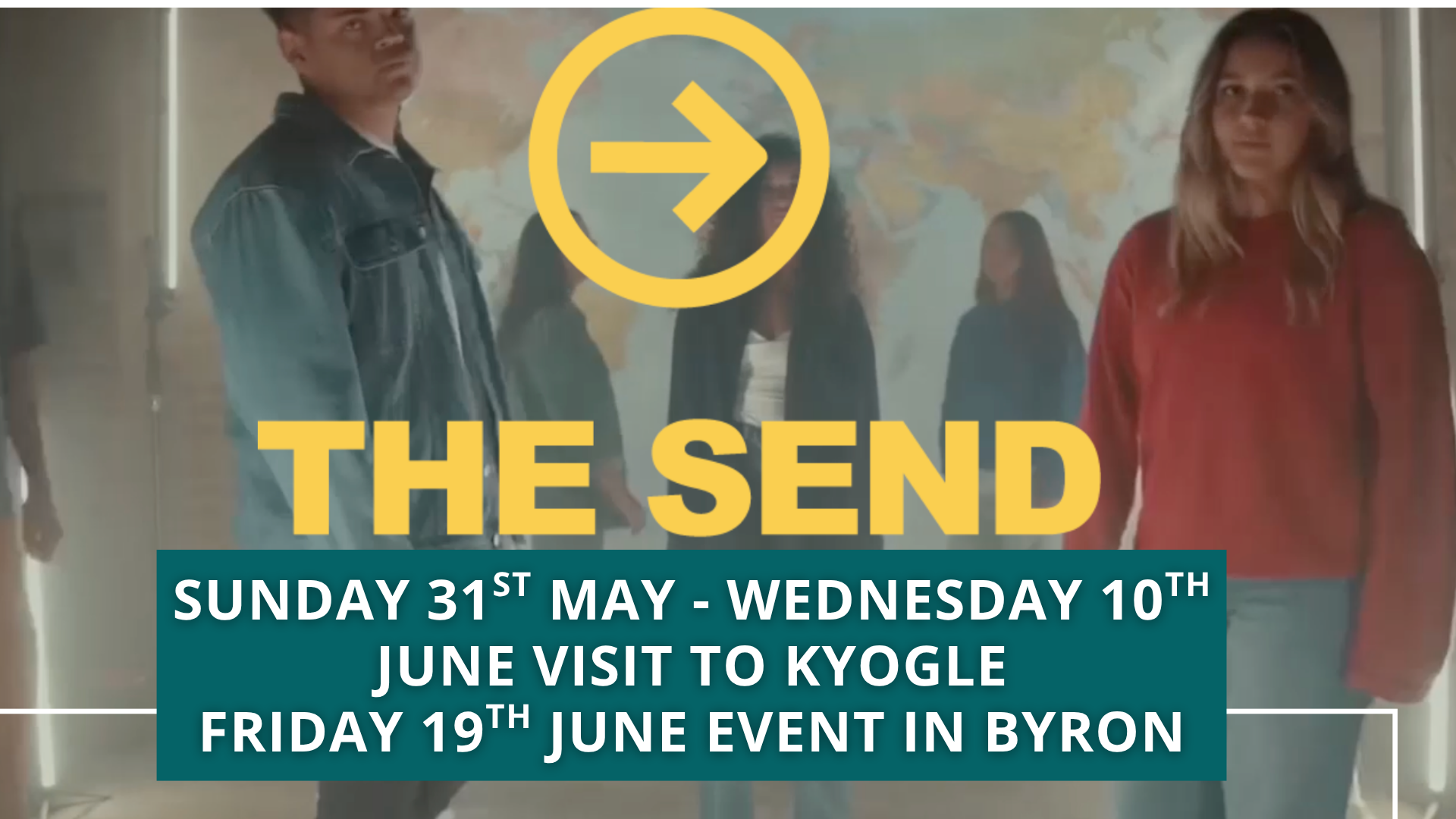 The Send 