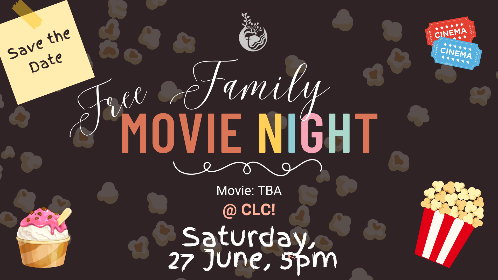 Movie Night!