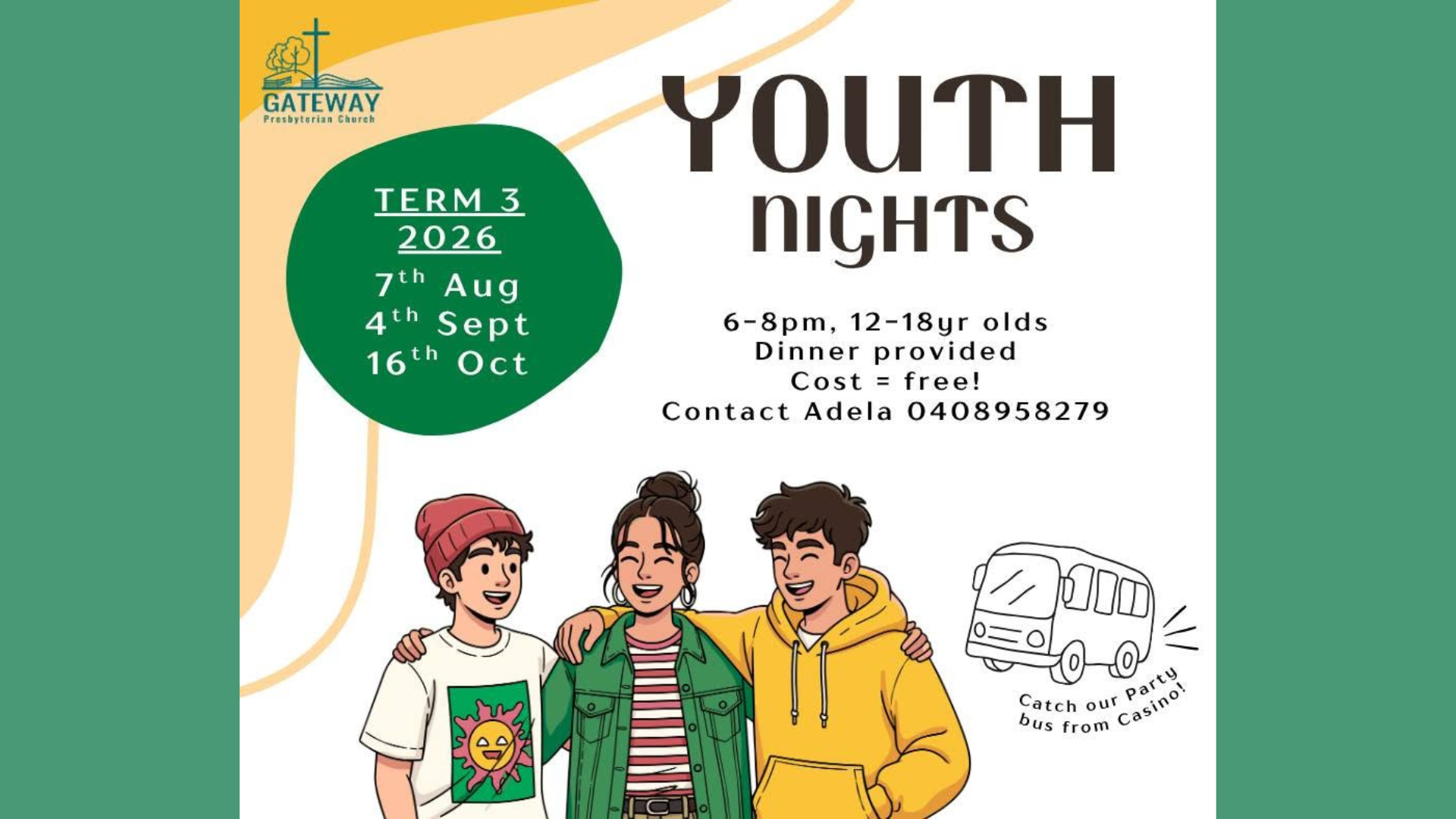 Youth Nights
