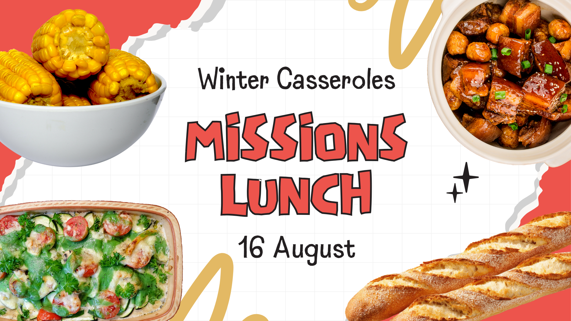 Mission Sunday