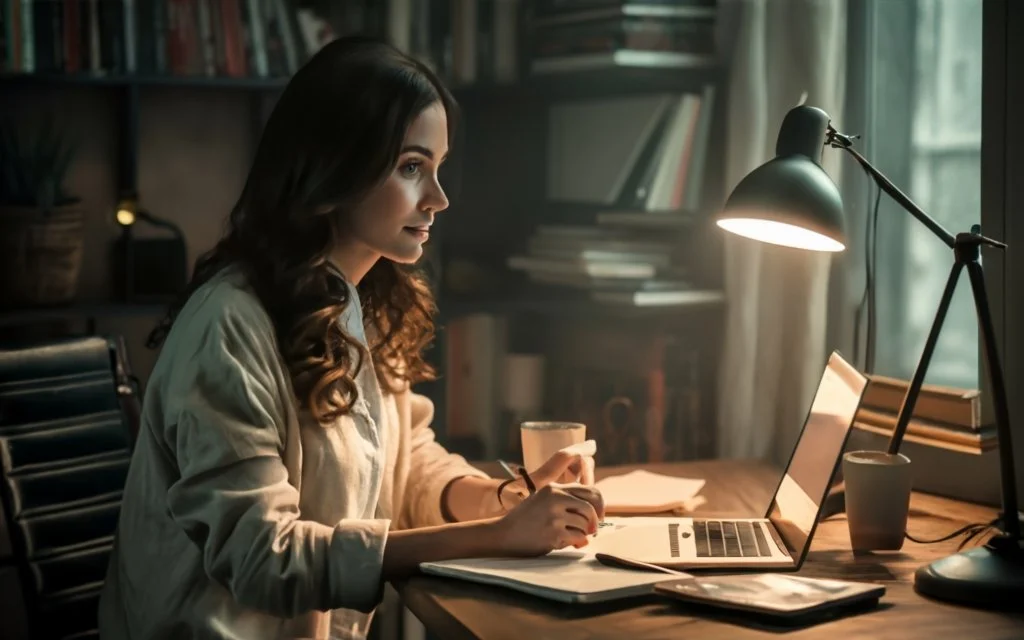 Concrete Office Desks: The Best Way to WFH