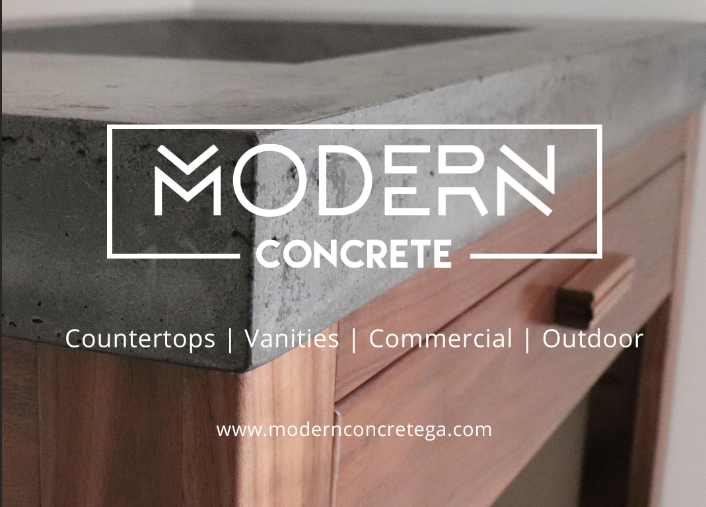 Concrete Ramp Sinks