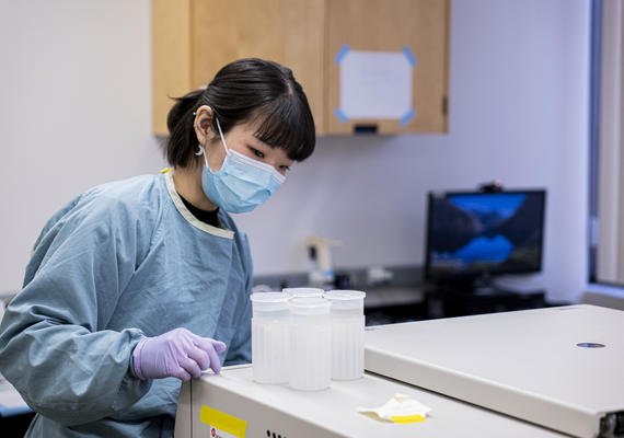 Pan-Alberta Wastewater Surveillance Program