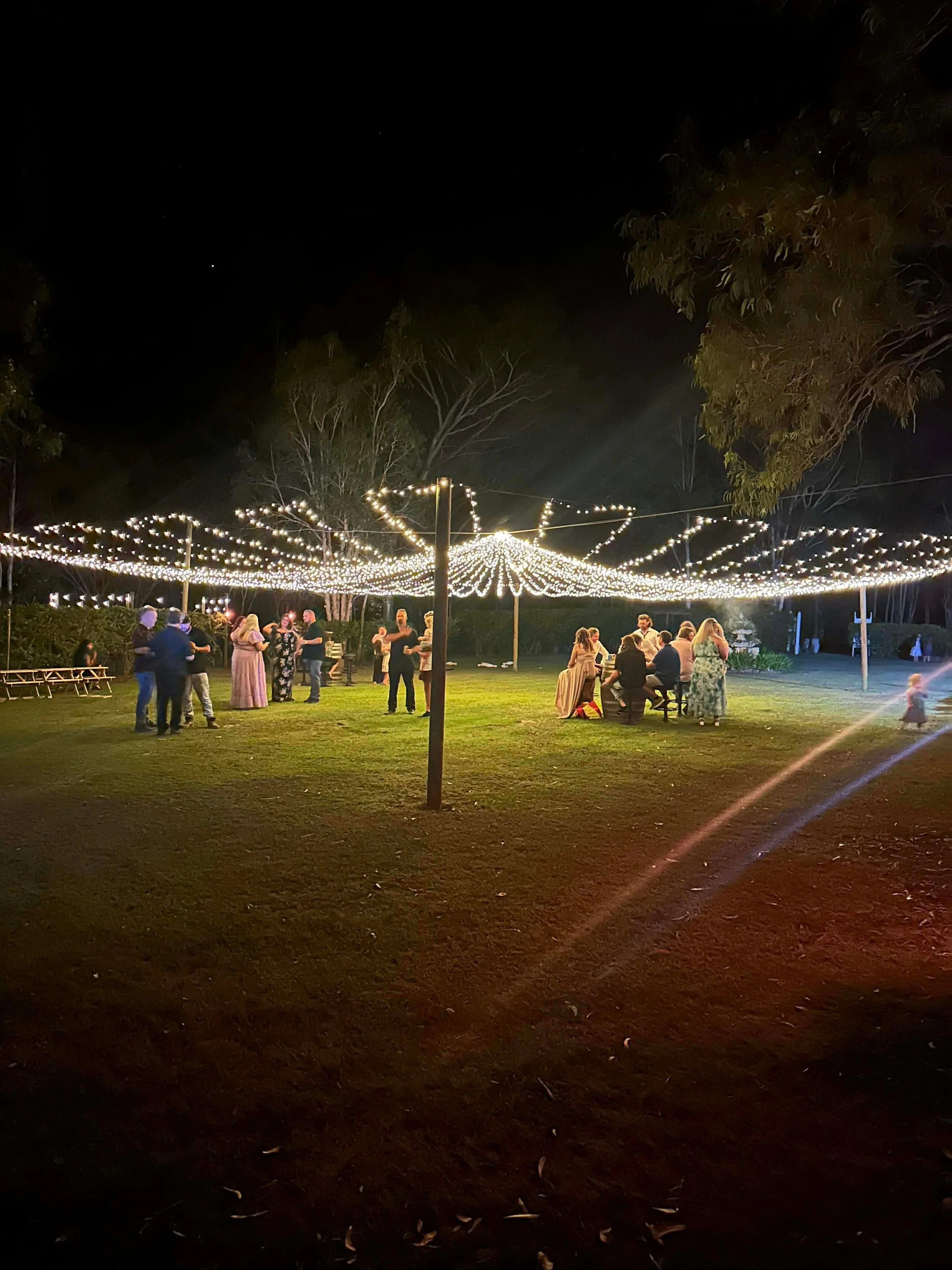 Purnella Park Coachhouse