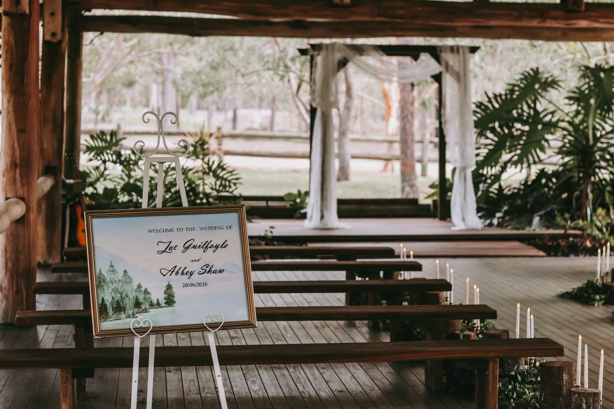 Purnella Park Coachhouse