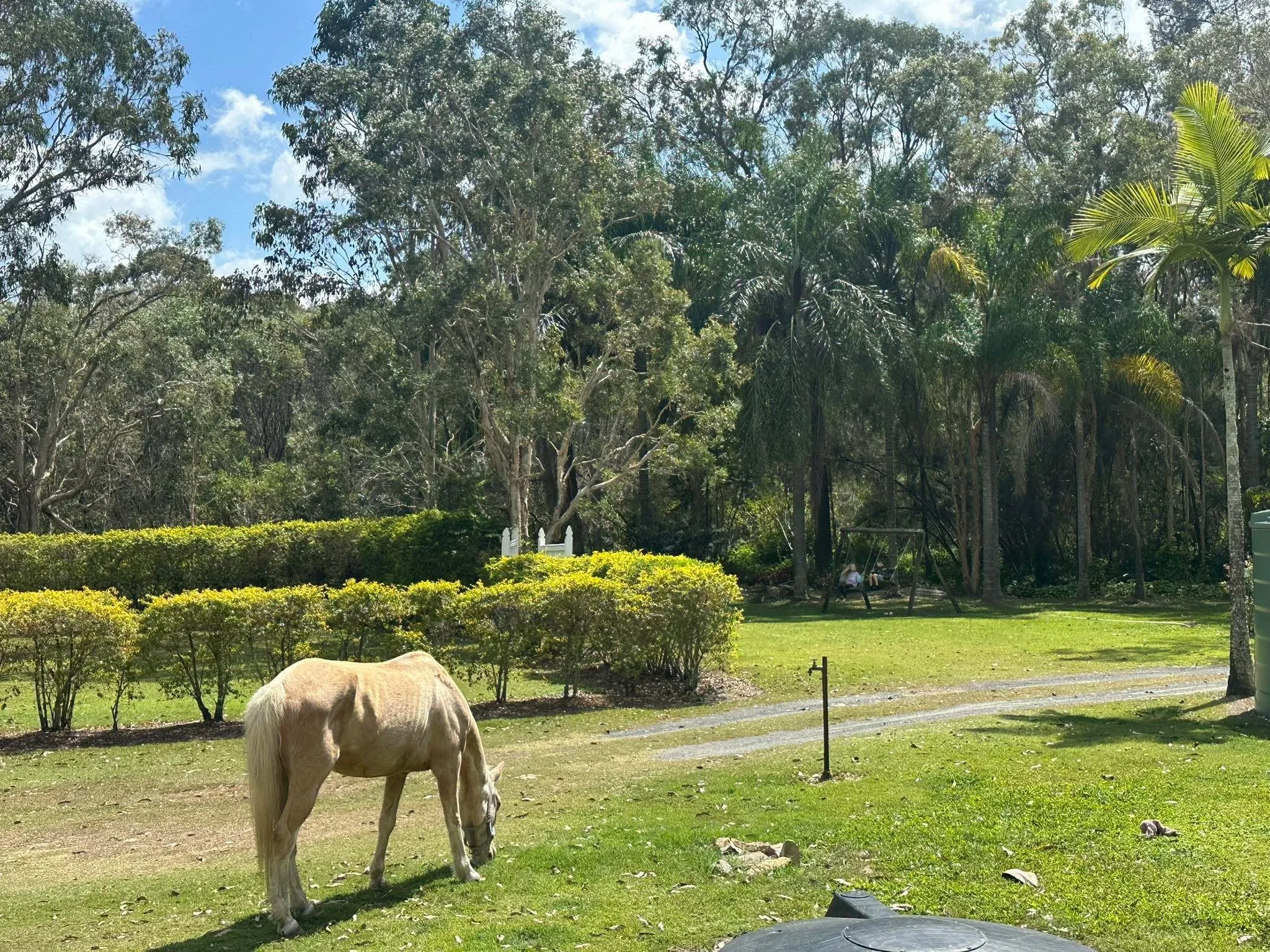 Purnella Park Coachhouse